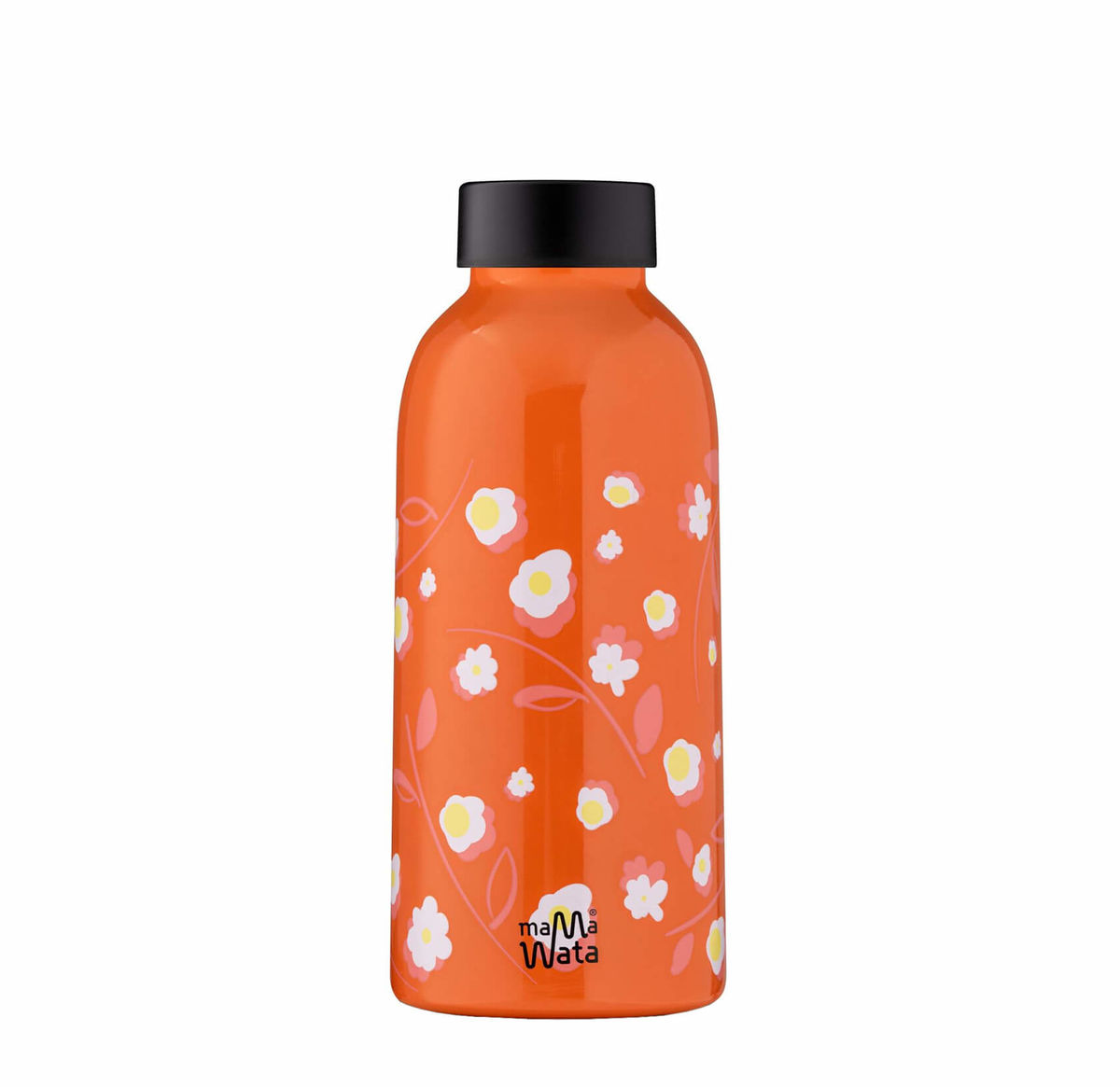 Image of Mama Wata Thermosflasche 470ml Sunlight bei nettoshop.ch