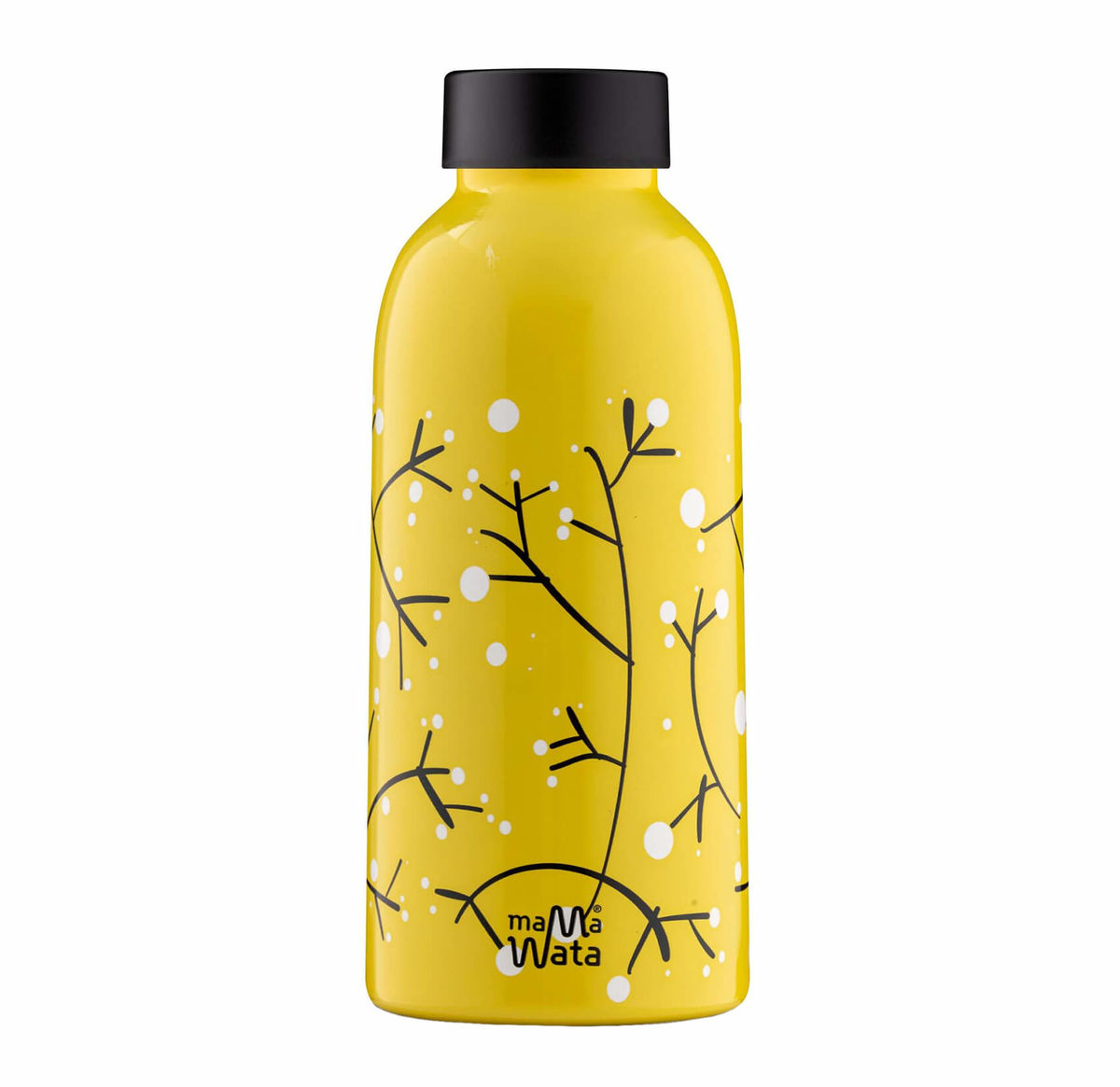 Image of Mama Wata Thermosflasche 470ml Daylight bei nettoshop.ch