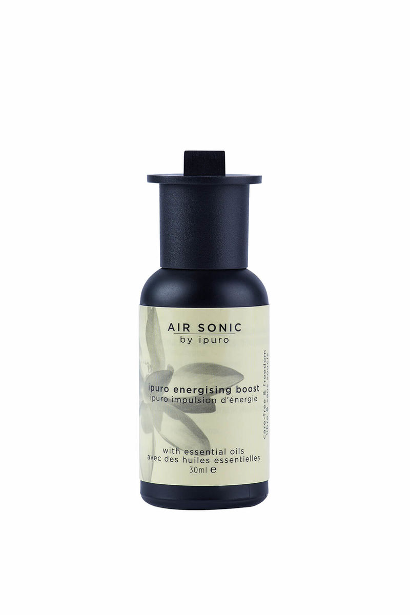 Image of ipuro Duftöl ernergising boost 30ml bei nettoshop.ch