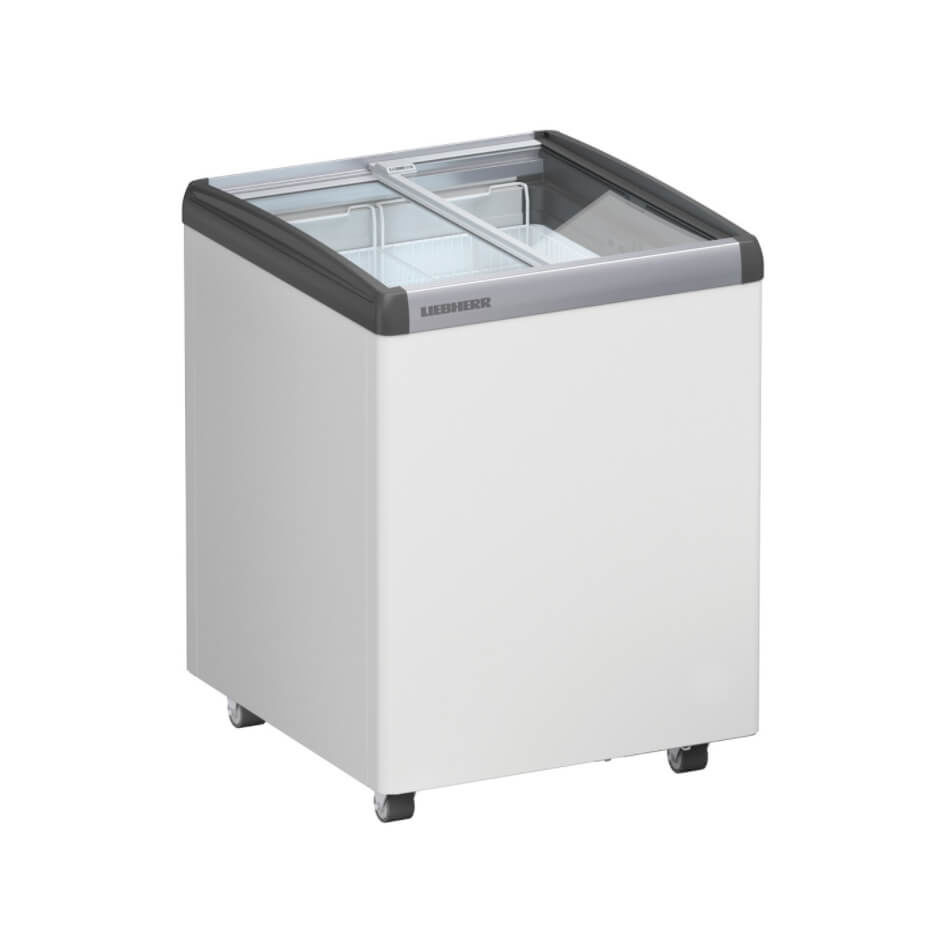 Image of Liebherr EFE 1552 Eiscreme-Gefriertruhe bei nettoshop.ch