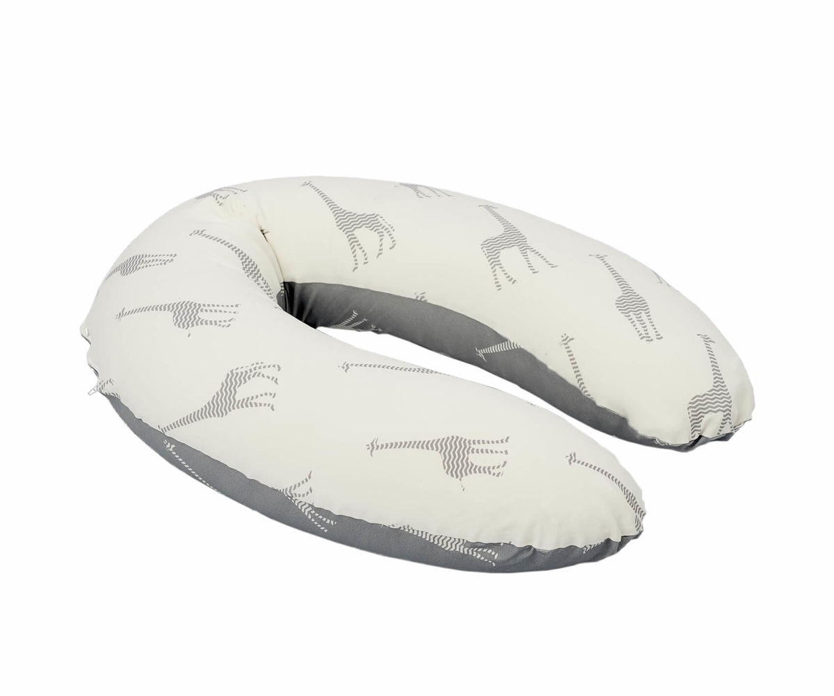 Image of Doomoo Buddy Giraf Kissen bei nettoshop.ch