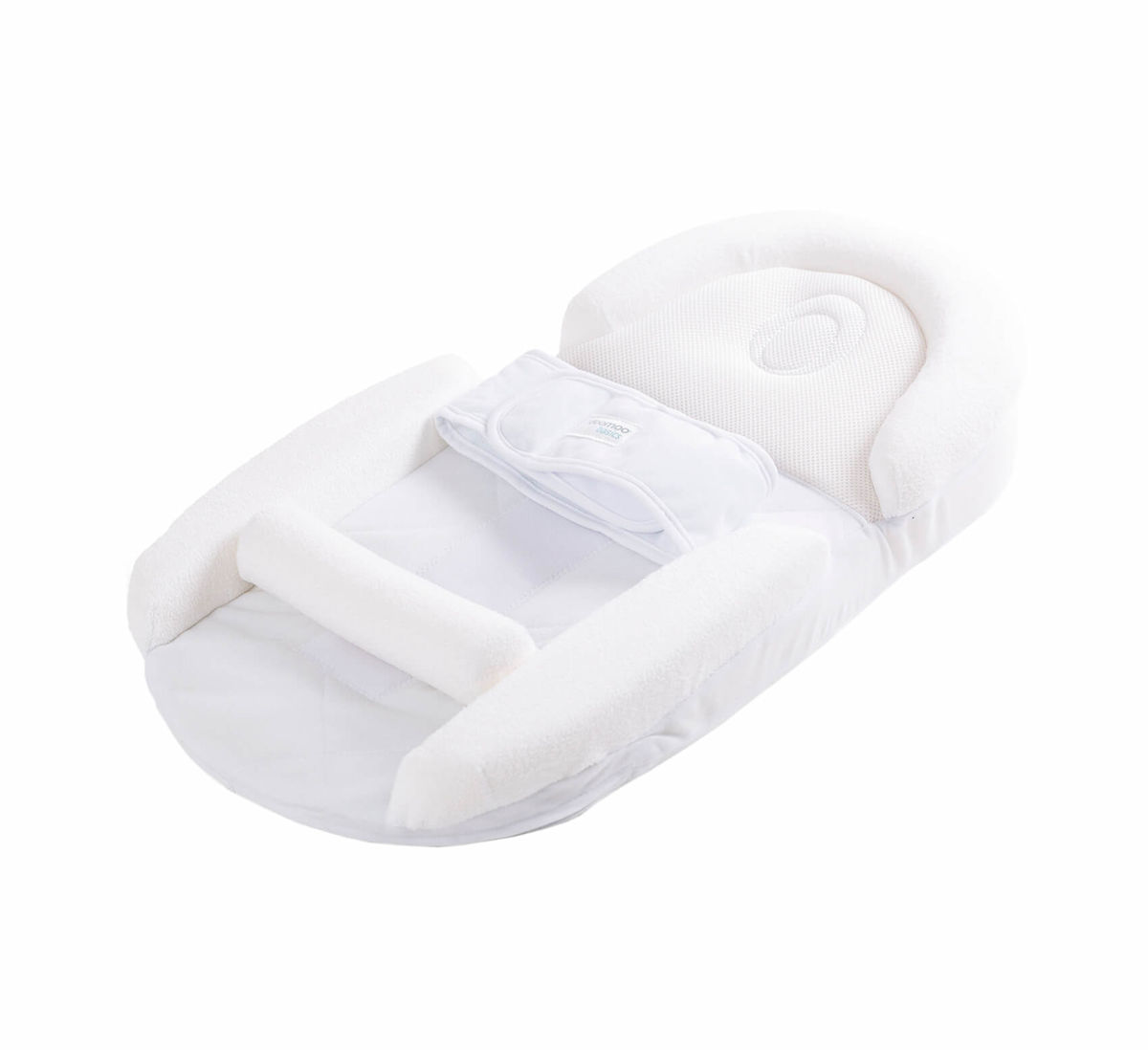 Image of Doomoo Supreme Sleep Plus Schlafnest bei nettoshop.ch