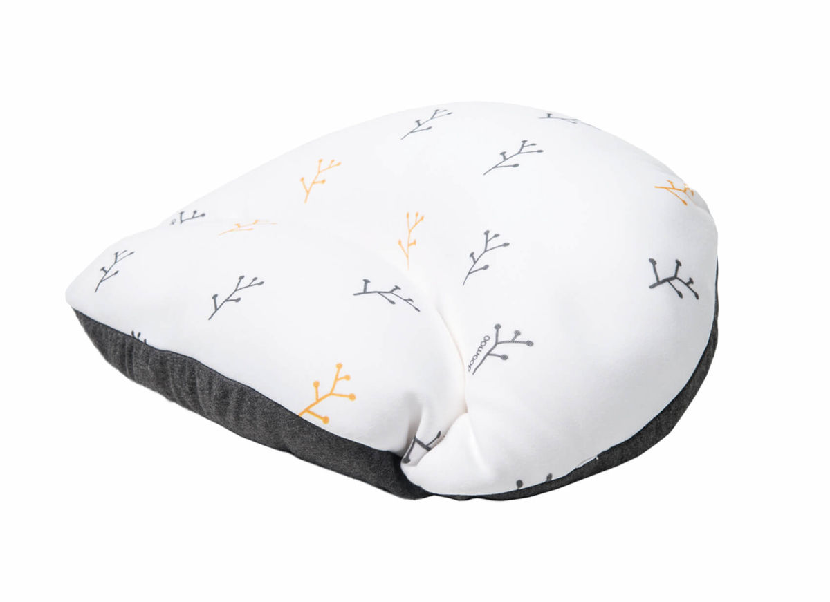 Image of Doomoo Belly Flower Schwangerschaftskissen bei nettoshop.ch