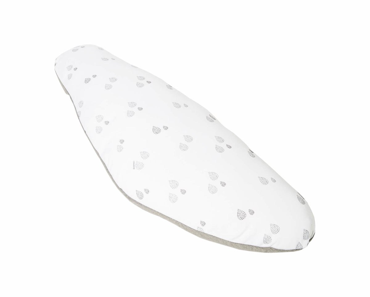 Image of Doomoo Sleepy Drops Schwangerschaftskissen bei nettoshop.ch