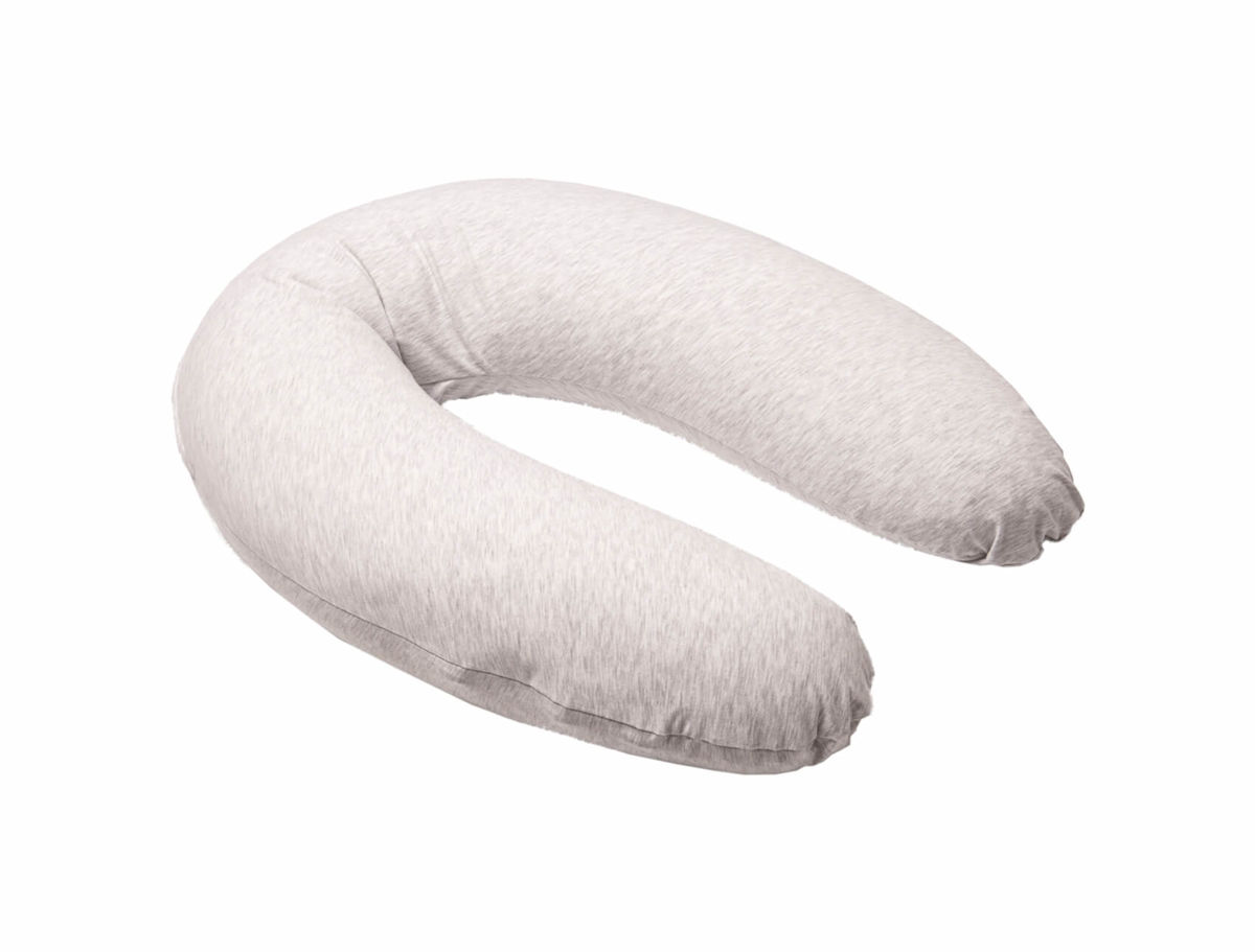 Image of Doomoo Buddy Chine Stillkissen weiss bei nettoshop.ch