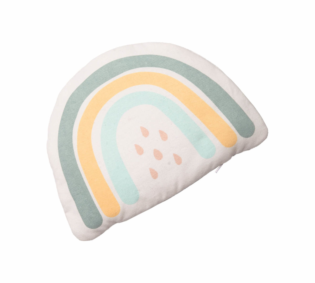 Image of Doomoo Snoogy Regenbogen Wärmekissen bei nettoshop.ch