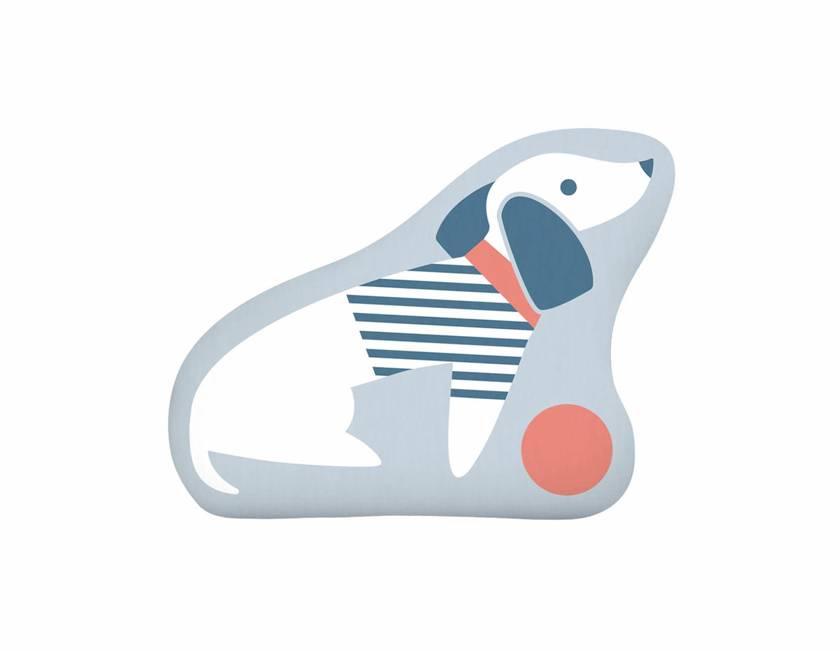 Image of Doomoo Snoogy Hund Wärmekissen bei nettoshop.ch