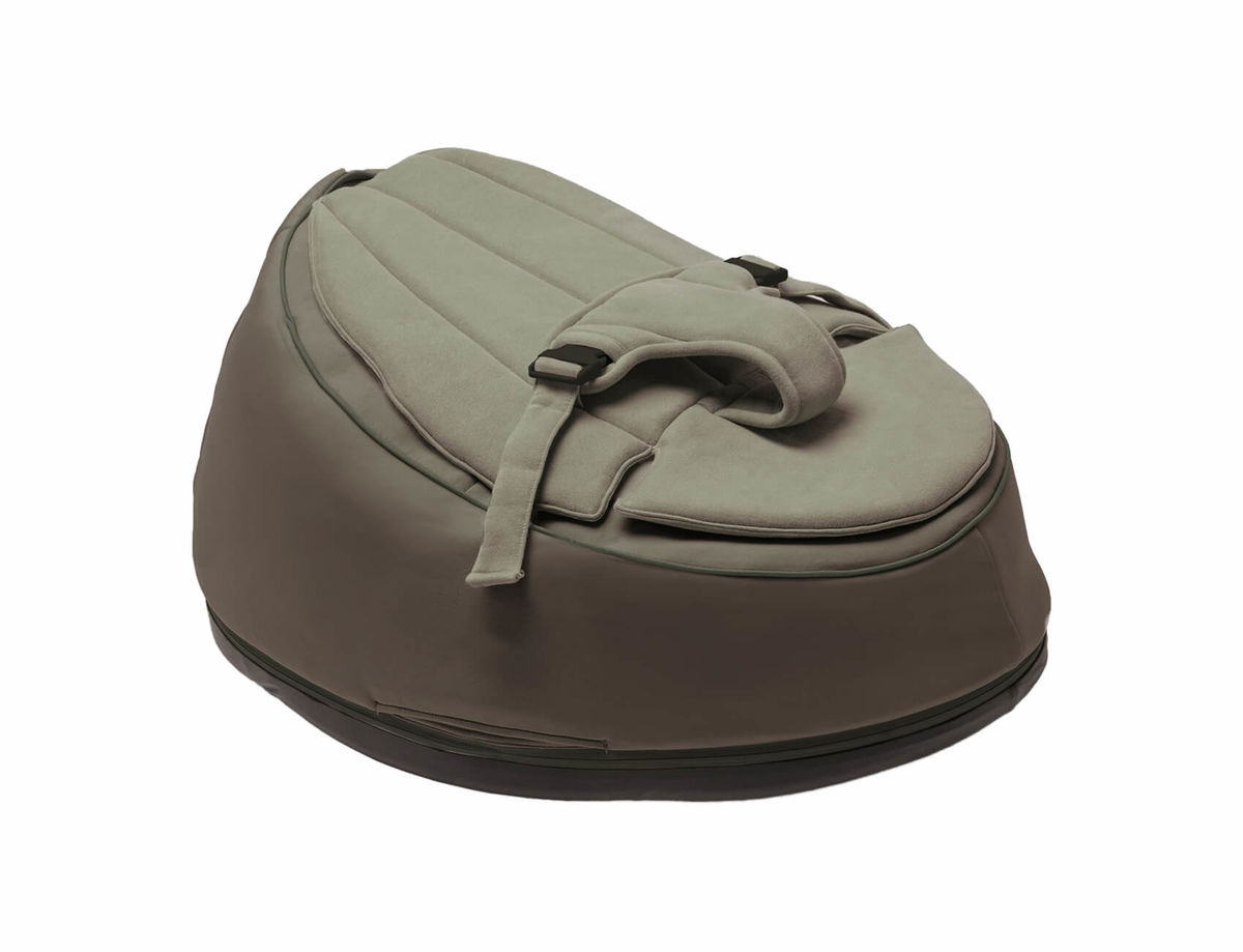 Image of Doomoo Sitzsack grün bei nettoshop.ch