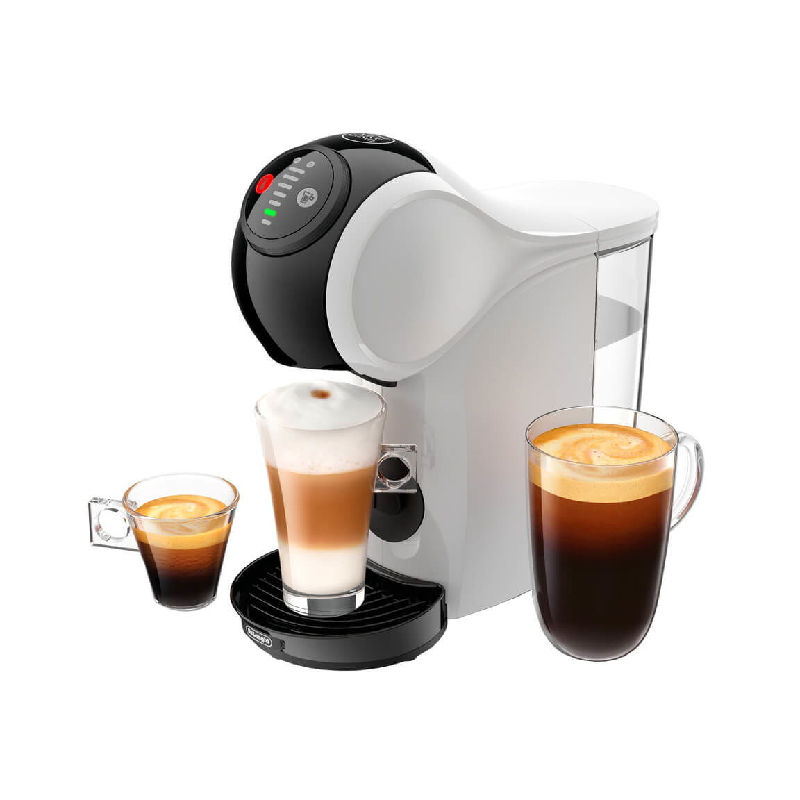 Image of Nescafé Dolce Gusto Genio S Basic weiss bei nettoshop.ch