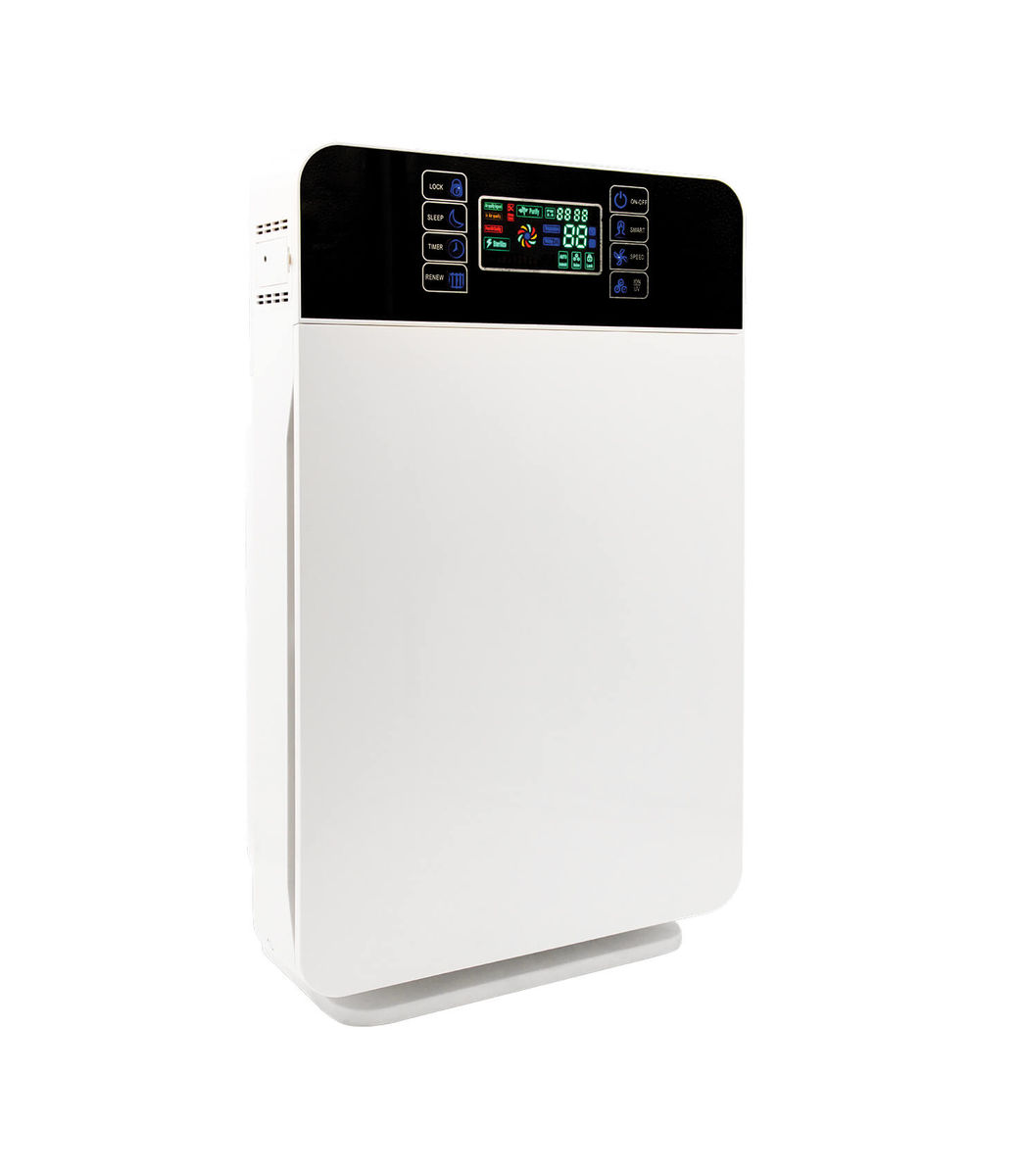 Image of Mediashop Livington Air Purifier Luftreiniger bei nettoshop.ch