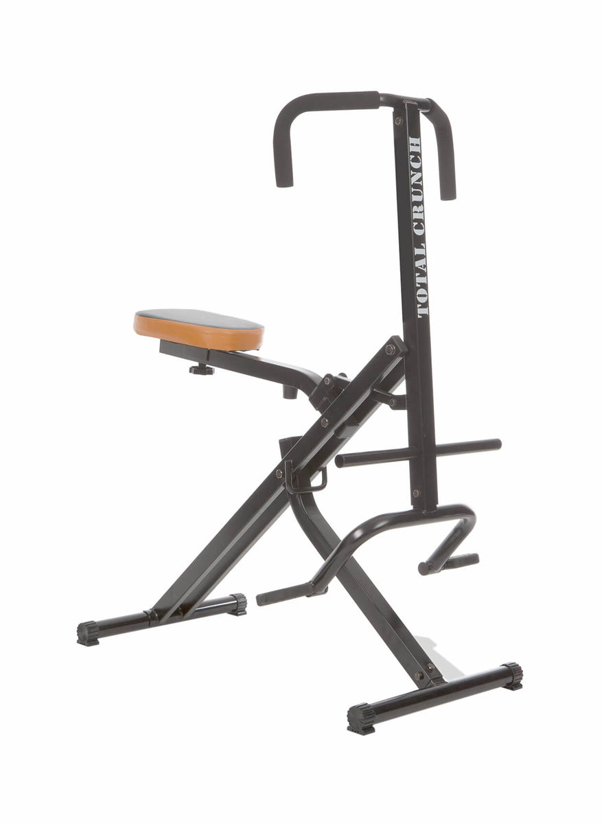 Image of Mediashop Total Crunch bei nettoshop.ch