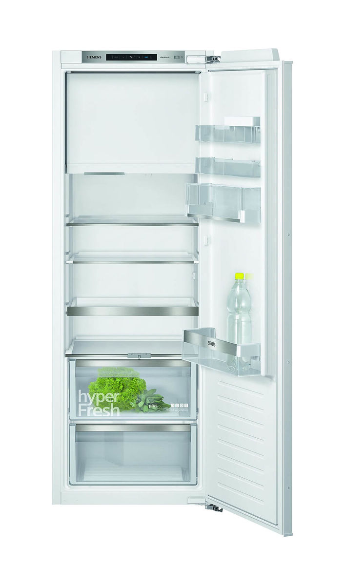 Image of Siemens KI72LADE0H Kühlschrank rechts bei nettoshop.ch