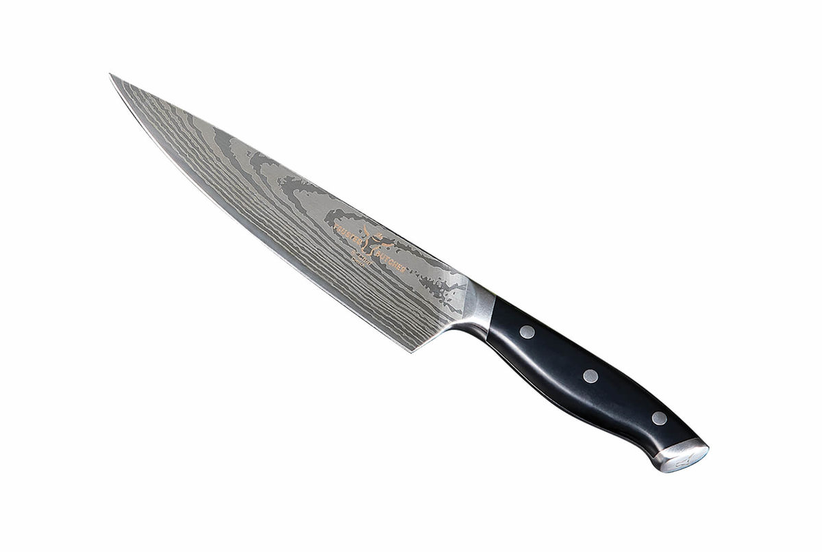 Image of Mediashop Trusted Butcher Chef-Messer bei nettoshop.ch