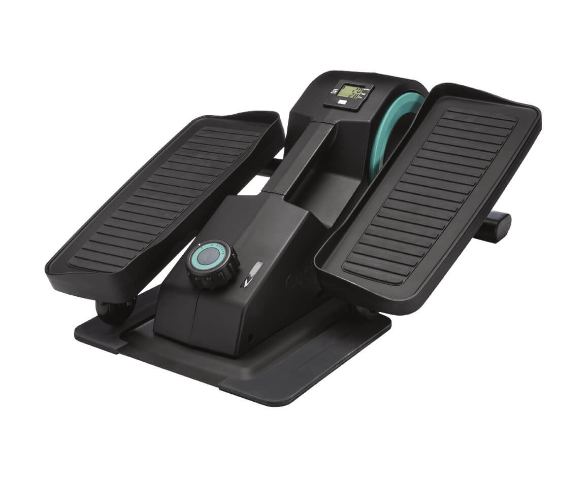 Image of Mediashop Cubii Ellipsentrainer bei nettoshop.ch