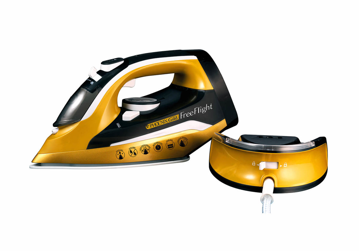 Image of Mediashop Phoenix Gold Free Flight bei nettoshop.ch