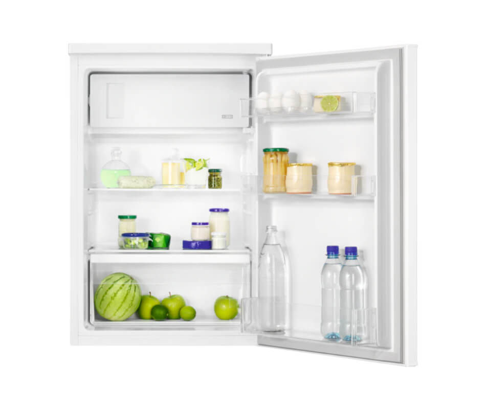Image of Zanussi ZEAN11EW0 Kühlschrank rechts bei nettoshop.ch