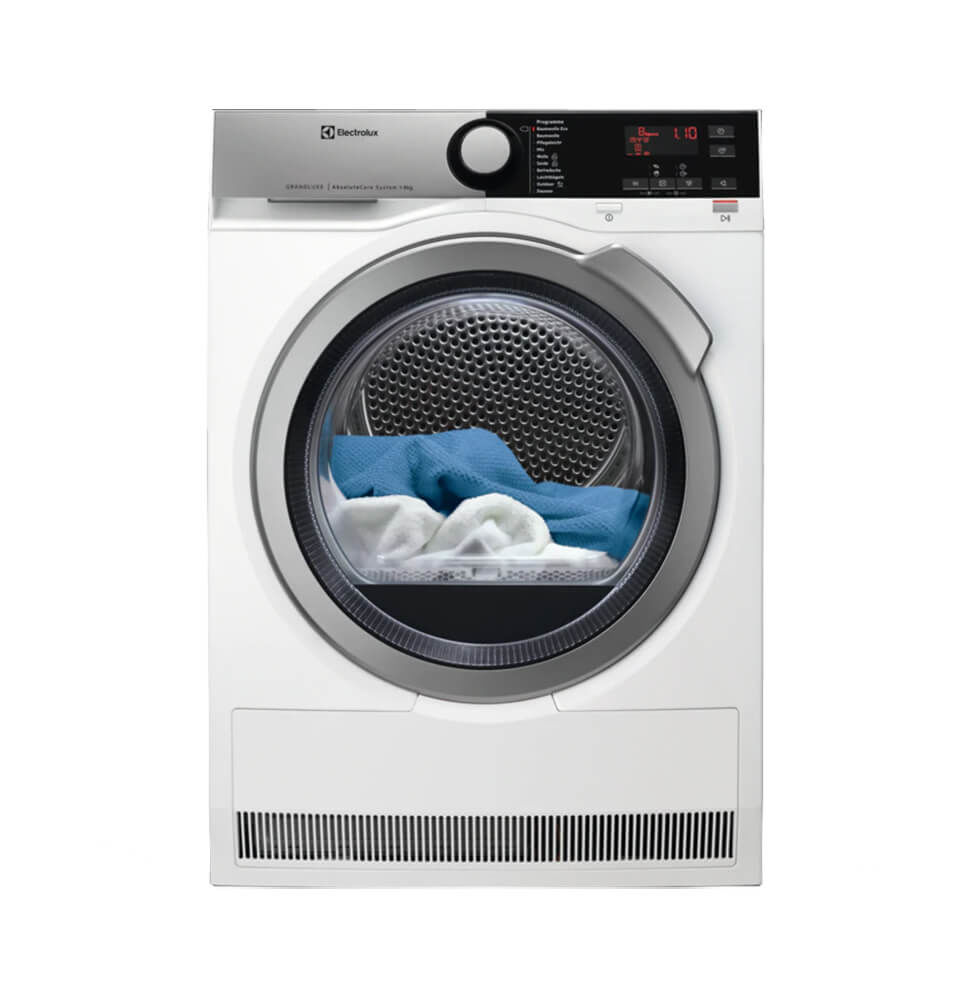 Image of Electrolux TWGL3E301 Tumbler links bei nettoshop.ch