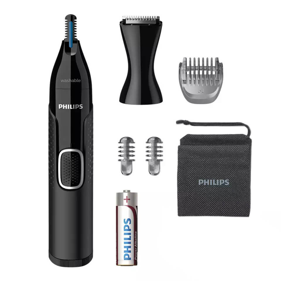 Image of Philips Series 5000 NT5650/16 Nasen- und Ohrenhaarschneider bei nettoshop.ch