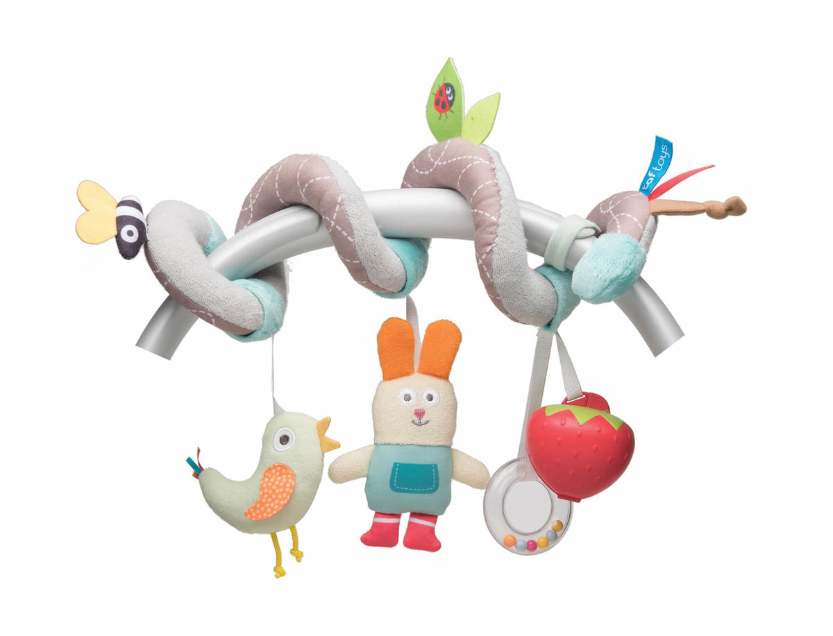 Image of Taf Toys Garten Spielspirale bei nettoshop.ch