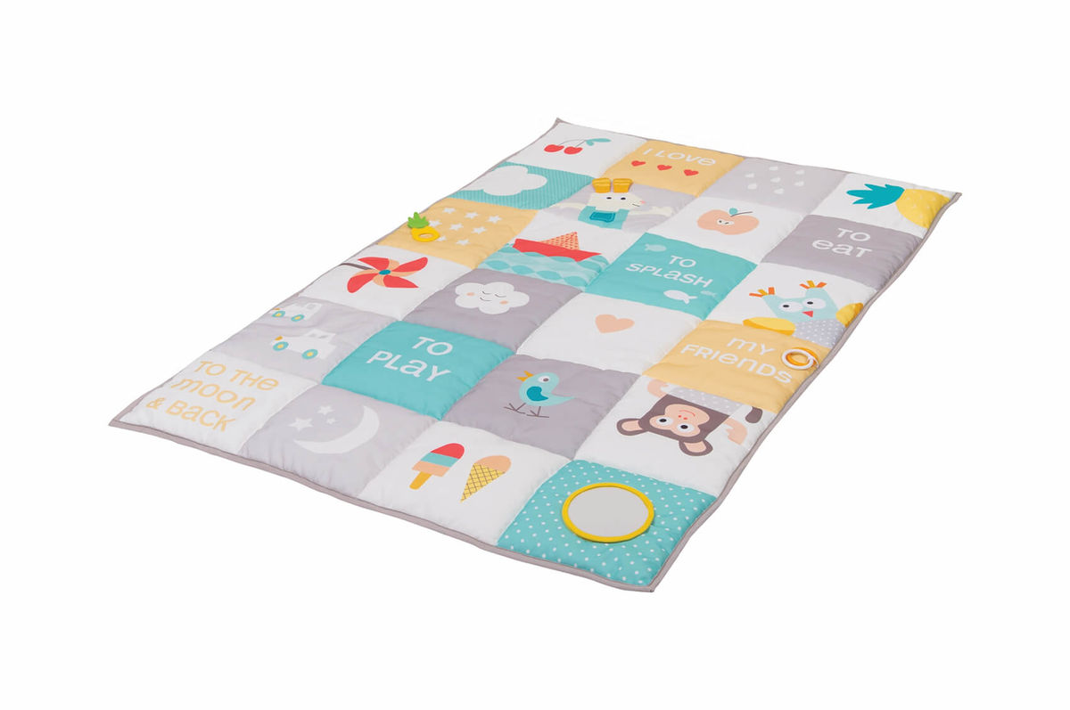 Image of Taf Toys "I love…" Spielmatte bei nettoshop.ch