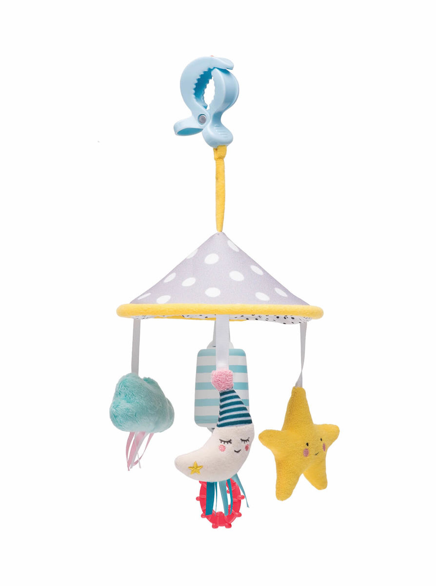Image of Taf Toys Wolke Kinderwagenmobile bei nettoshop.ch