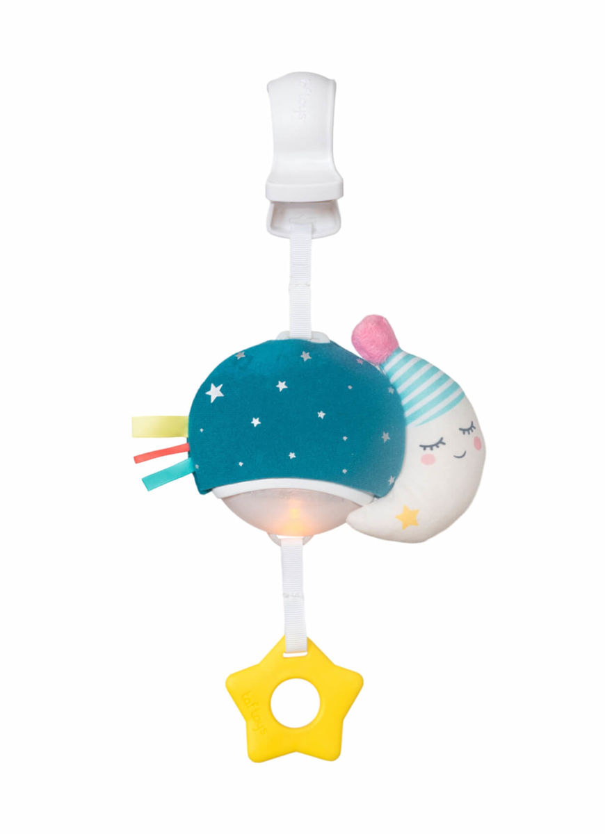 Image of Taf Toys Mini Moon Musikspielzeug bei nettoshop.ch