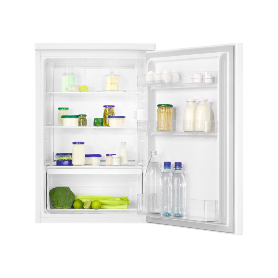 Image of Zanussi ZXAN13EW0 Kühlschrank rechts bei nettoshop.ch