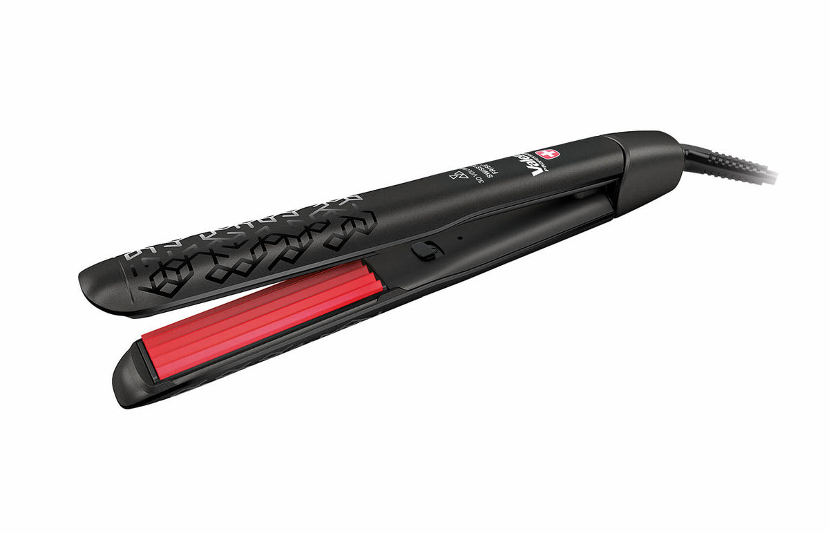 Image of Valera SwissʹX Frisé Haarglätter bei nettoshop.ch