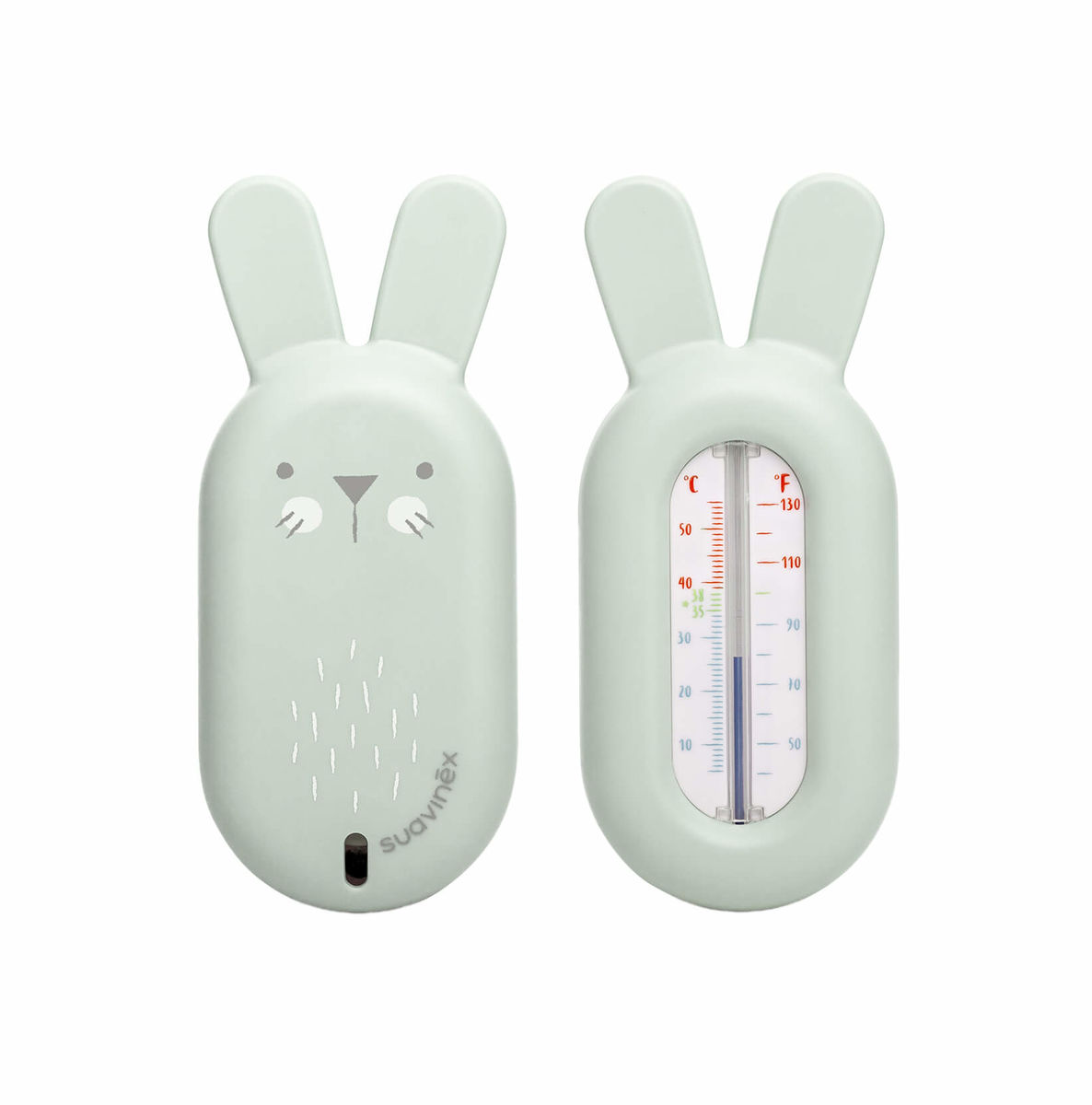 Image of Suavinex Badethermometer hellblau bei nettoshop.ch