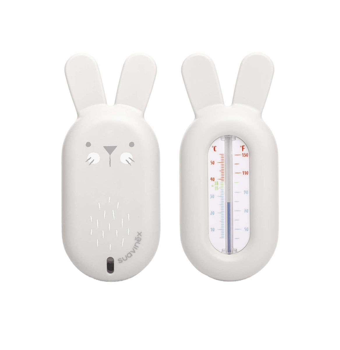 Image of Suavinex Badethermometer weiss bei nettoshop.ch