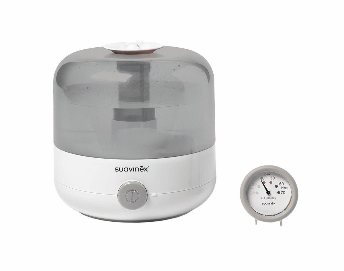 Image of Suavinex 400804 Luftbefeuchter bei nettoshop.ch