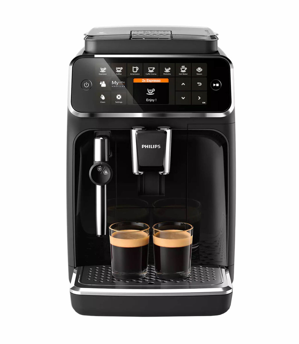 Image of Philips 4300 Serie EP4321/50 Panarello Kaffeemaschine Vollautomat bei nettoshop.ch
