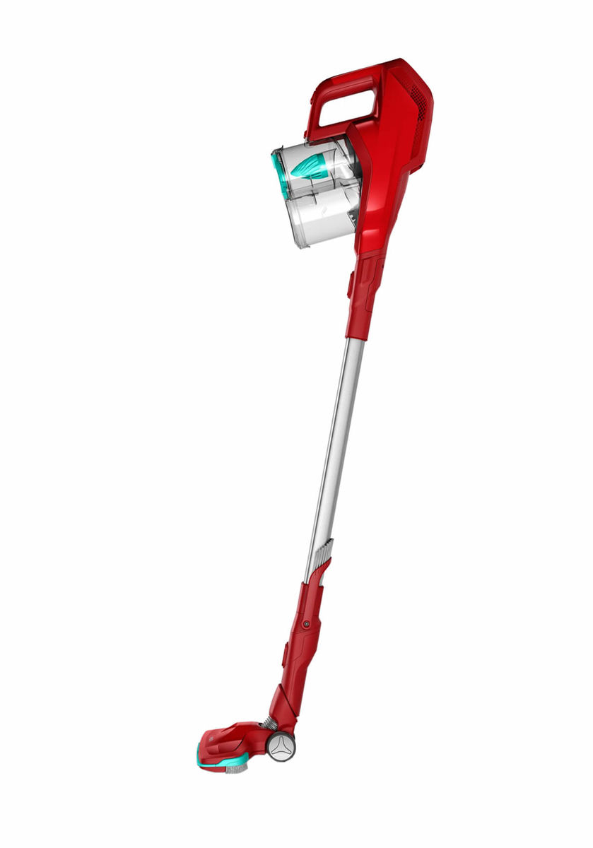 Image of Philips SpeedPro FC6721/01 kabelloser Staubsauger bei nettoshop.ch