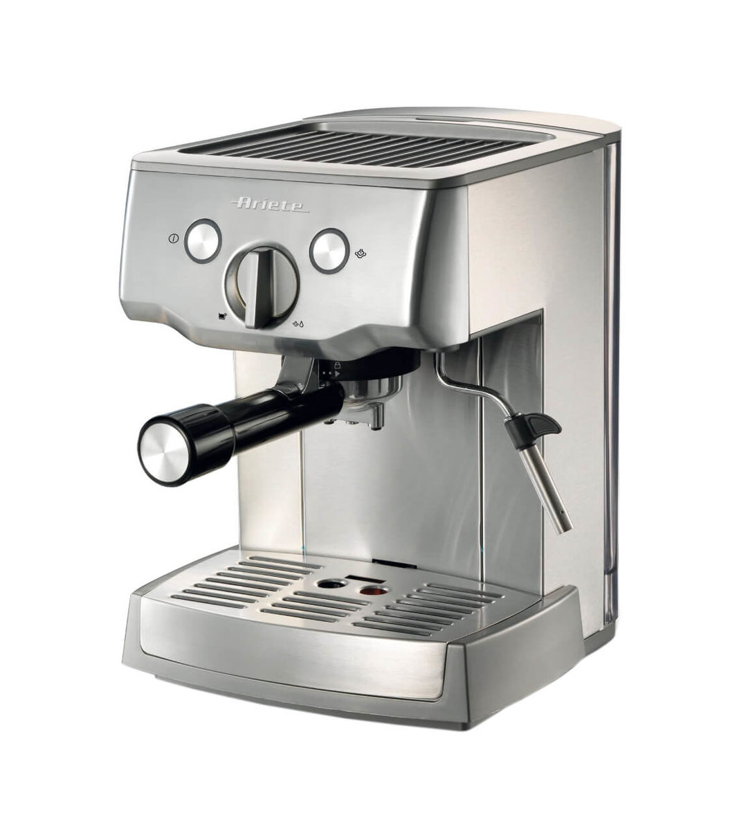 Image of Ariete 1324 Espresso Gastroback Siebträgermaschine bei nettoshop.ch