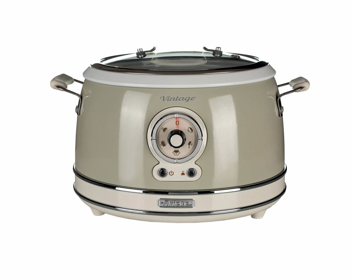 Image of Ariete 2904-BG Reiskocher beige bei nettoshop.ch