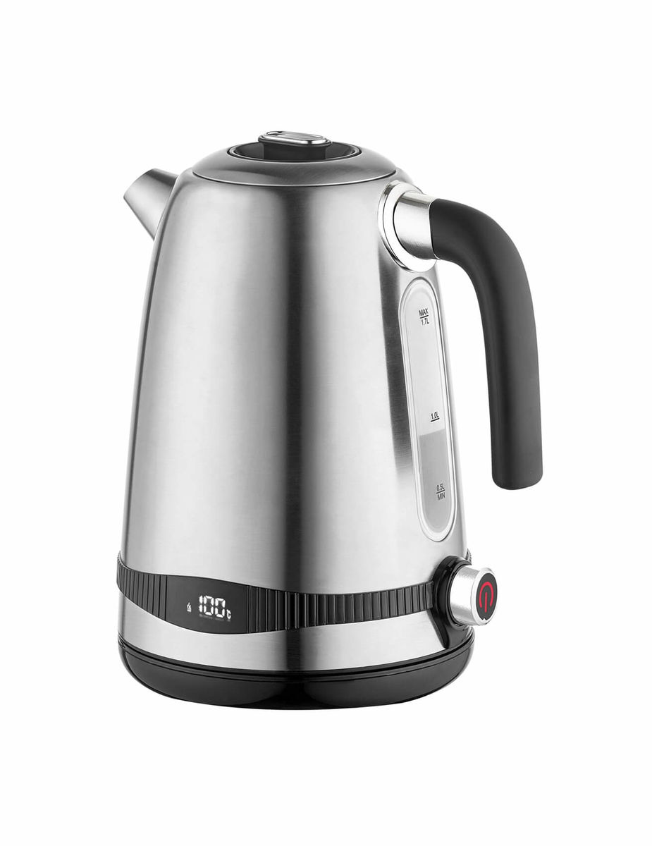 Image of Ohmex KTL-1702DG Wasserkocher bei nettoshop.ch