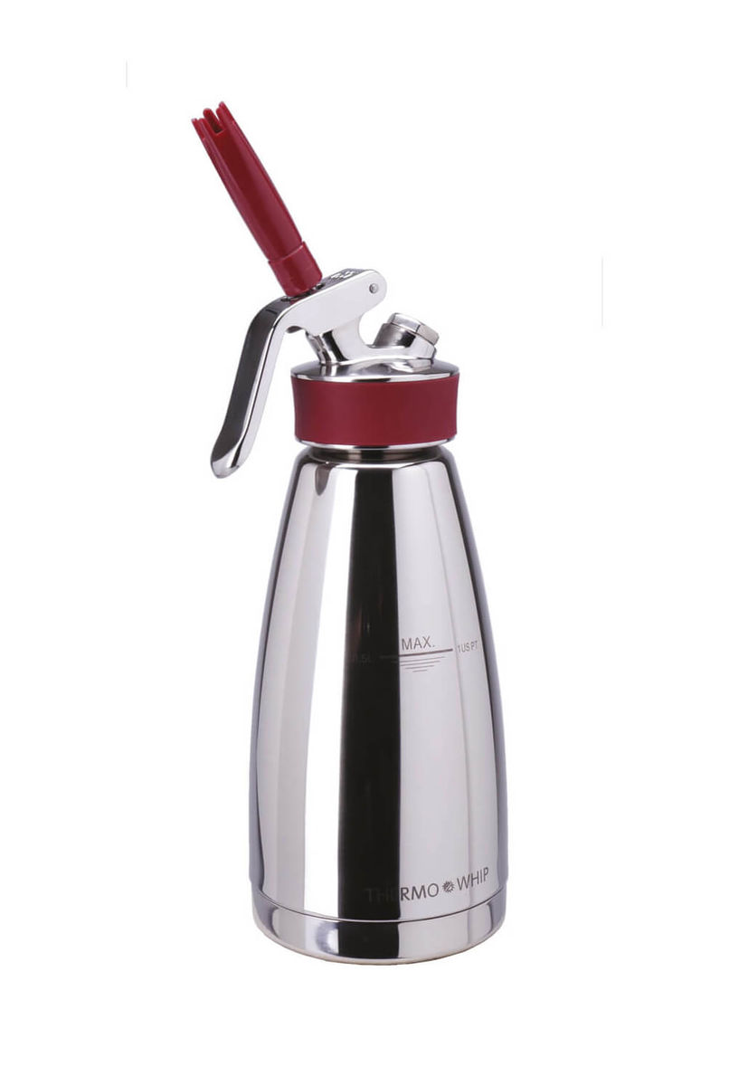 Image of Kisag Whipper THERMO 0,5 l bei nettoshop.ch