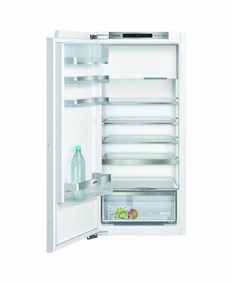 Image of Siemens KI42LAEE0H Kühlschrank links bei nettoshop.ch