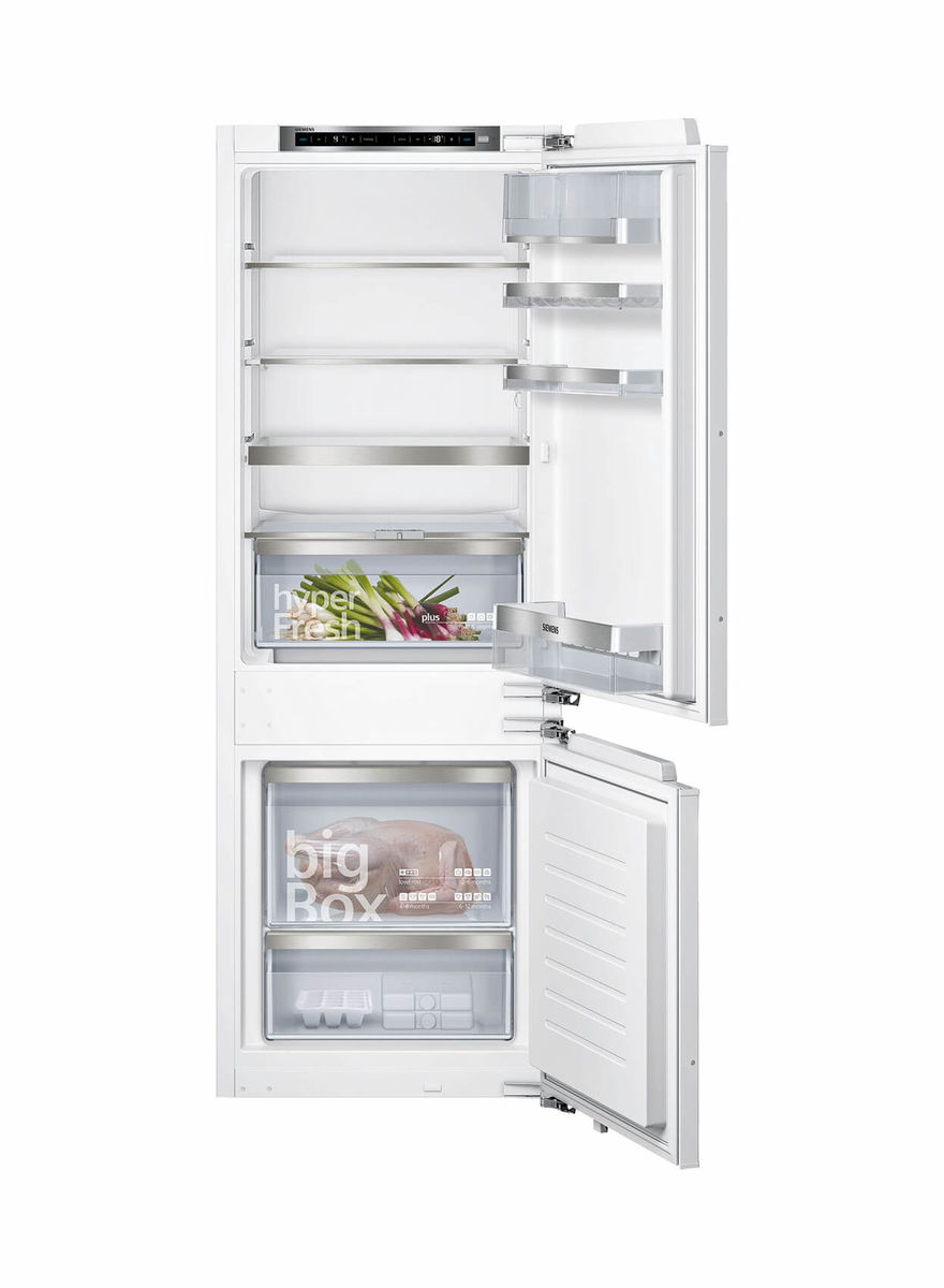 Image of Siemens KI77SADE0H Kühlschrank rechts bei nettoshop.ch