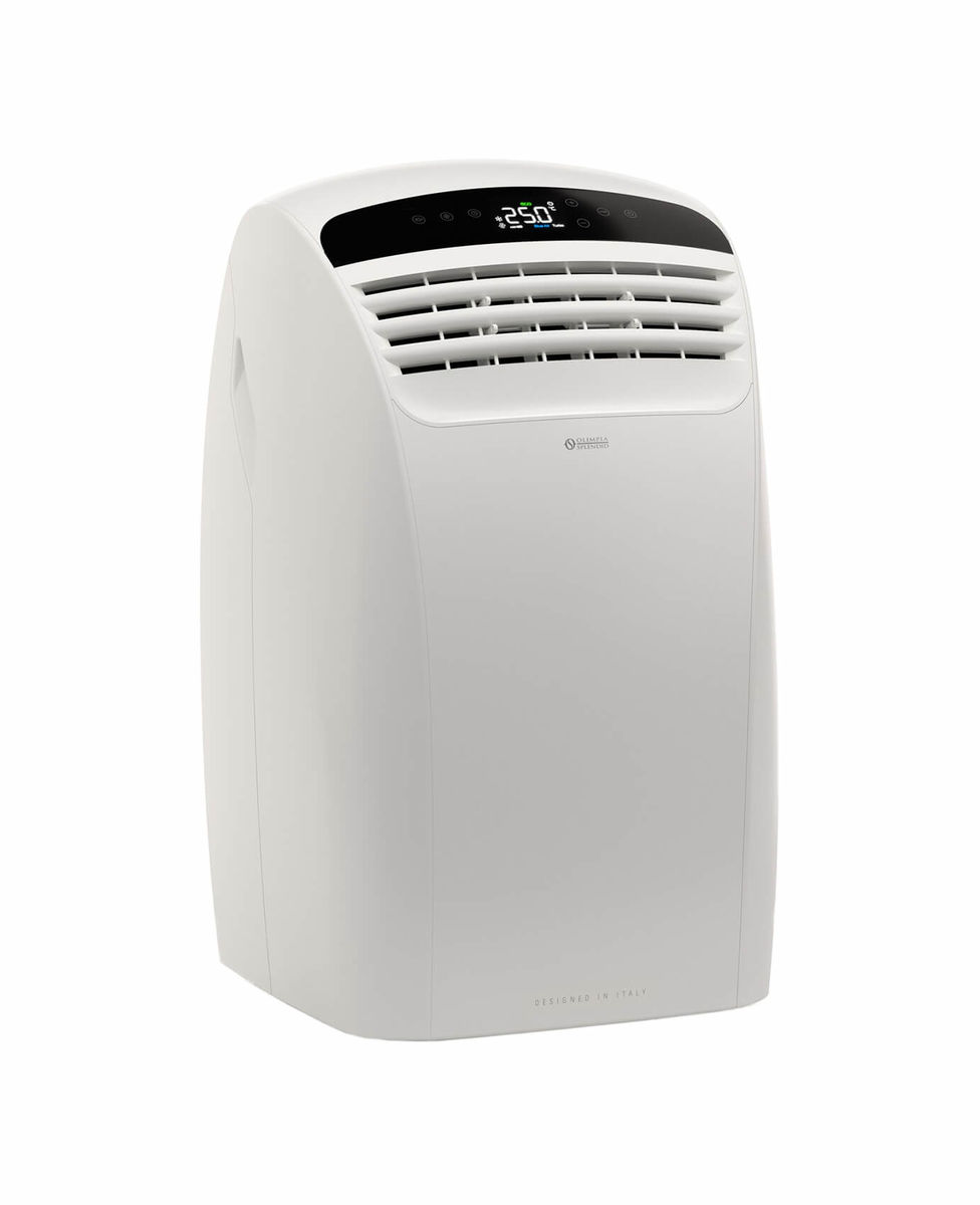 Image of Olimpia Splendid Dolceclima Silent 10P Klimagerät bei nettoshop.ch