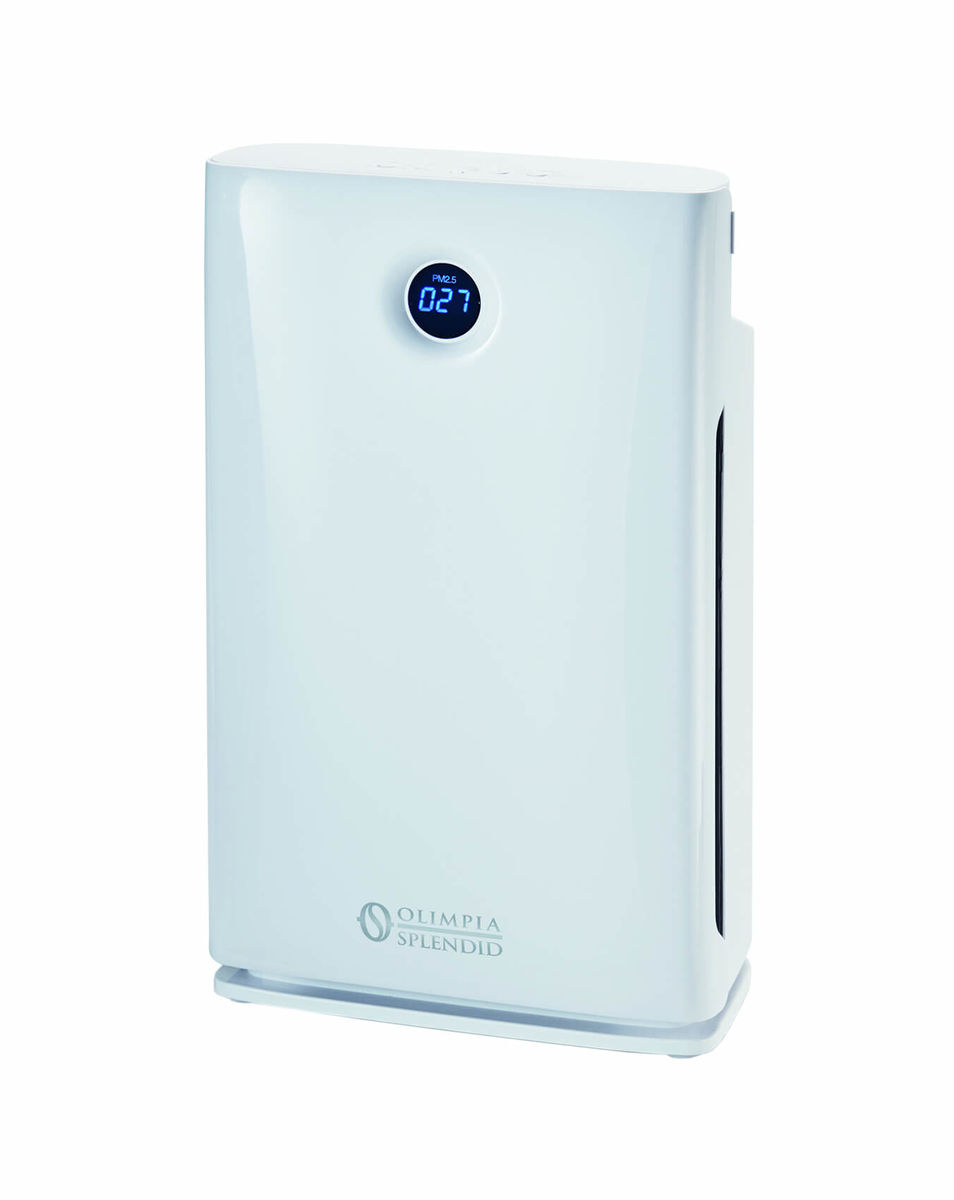 Image of Olimpia Splendid AURA DI Luftreiniger bei nettoshop.ch