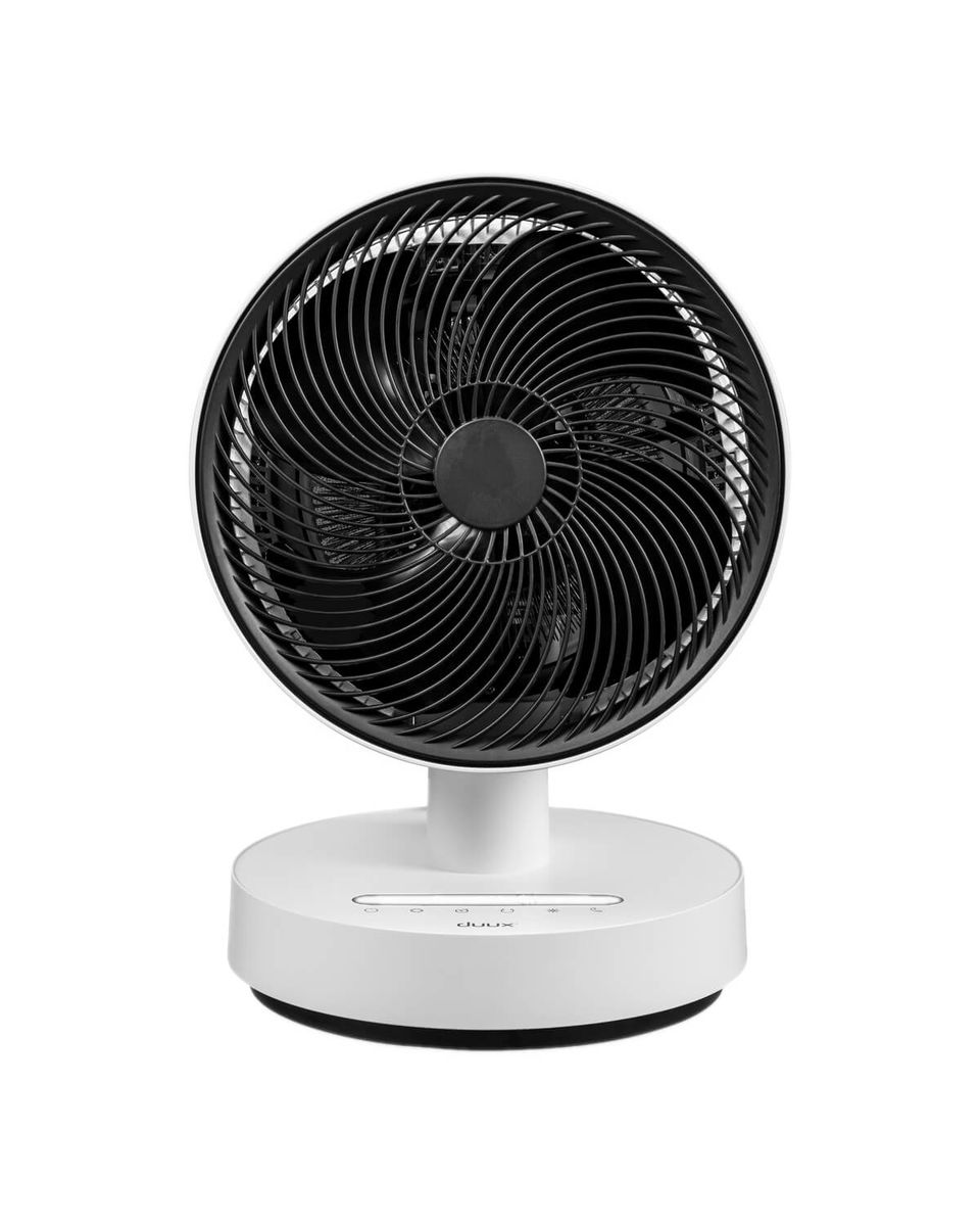 Image of Duux Stream DXHCF01 Kombi-Ventilator/Heizer bei nettoshop.ch