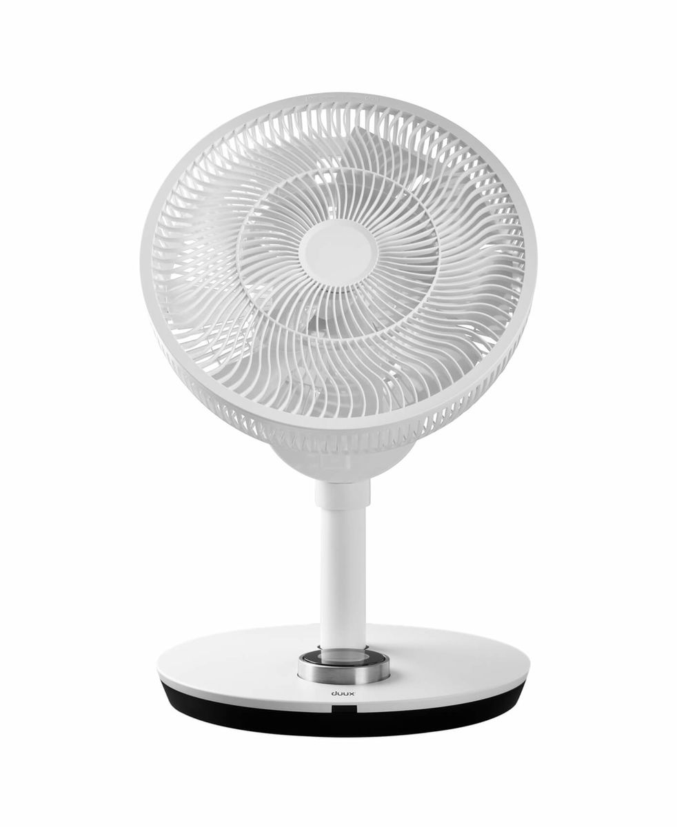 Image of Duux Whisper Flex DXCF13 Standventilator weiss bei nettoshop.ch