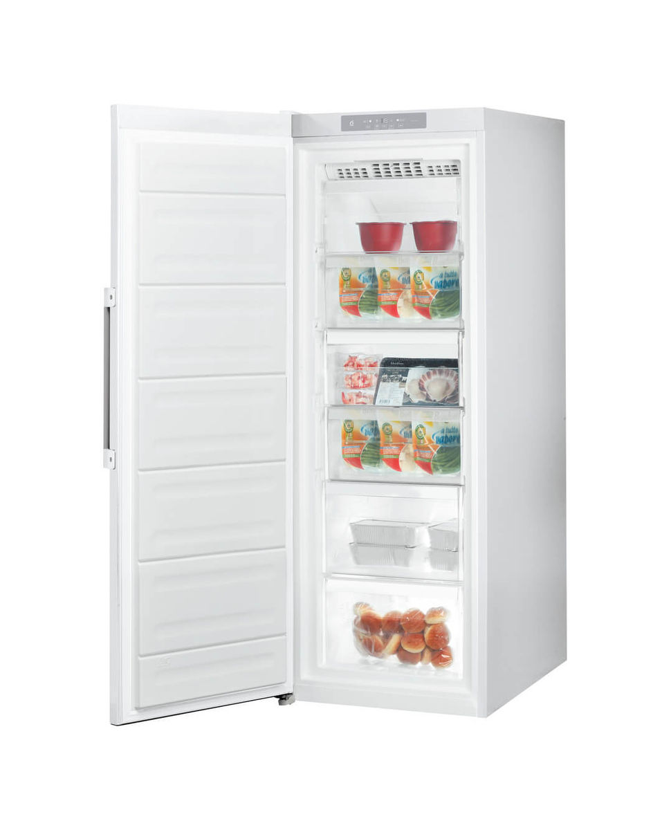 Image of Whirlpool WGKN 1752 2 Gefrierschrank links bei nettoshop.ch