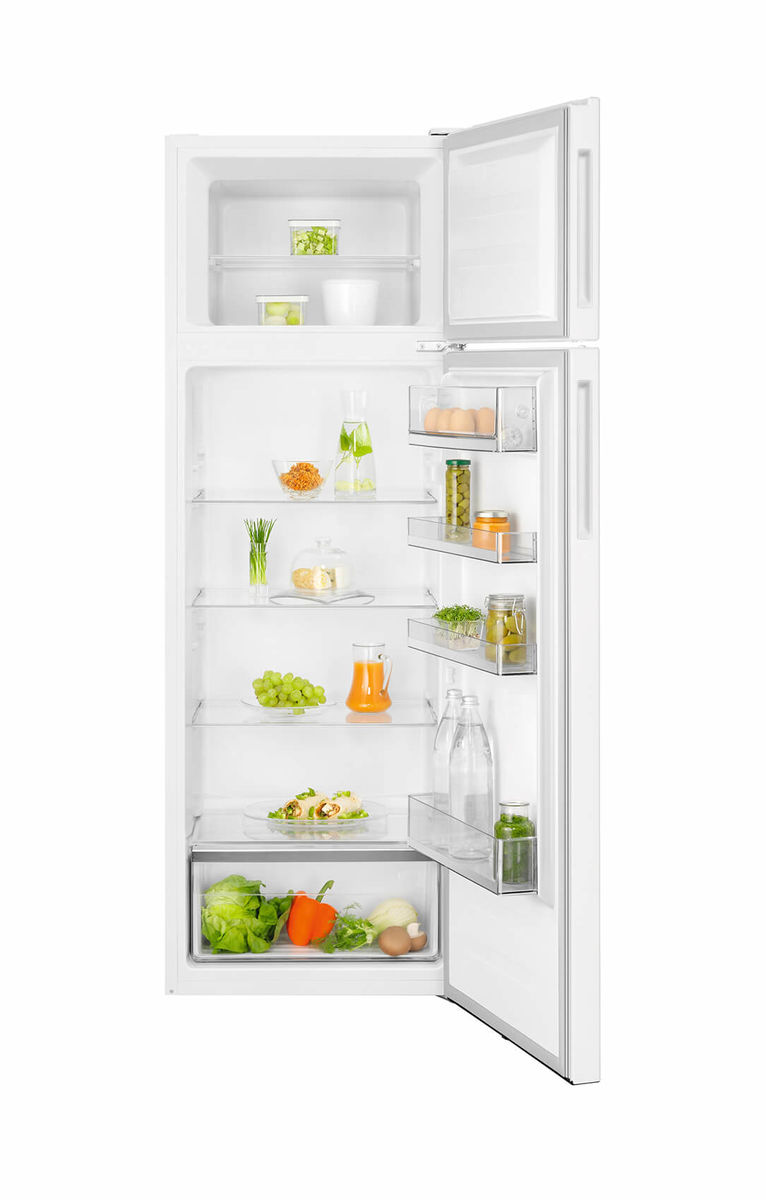 Image of Electrolux ST281F Kühlschrank rechts bei nettoshop.ch