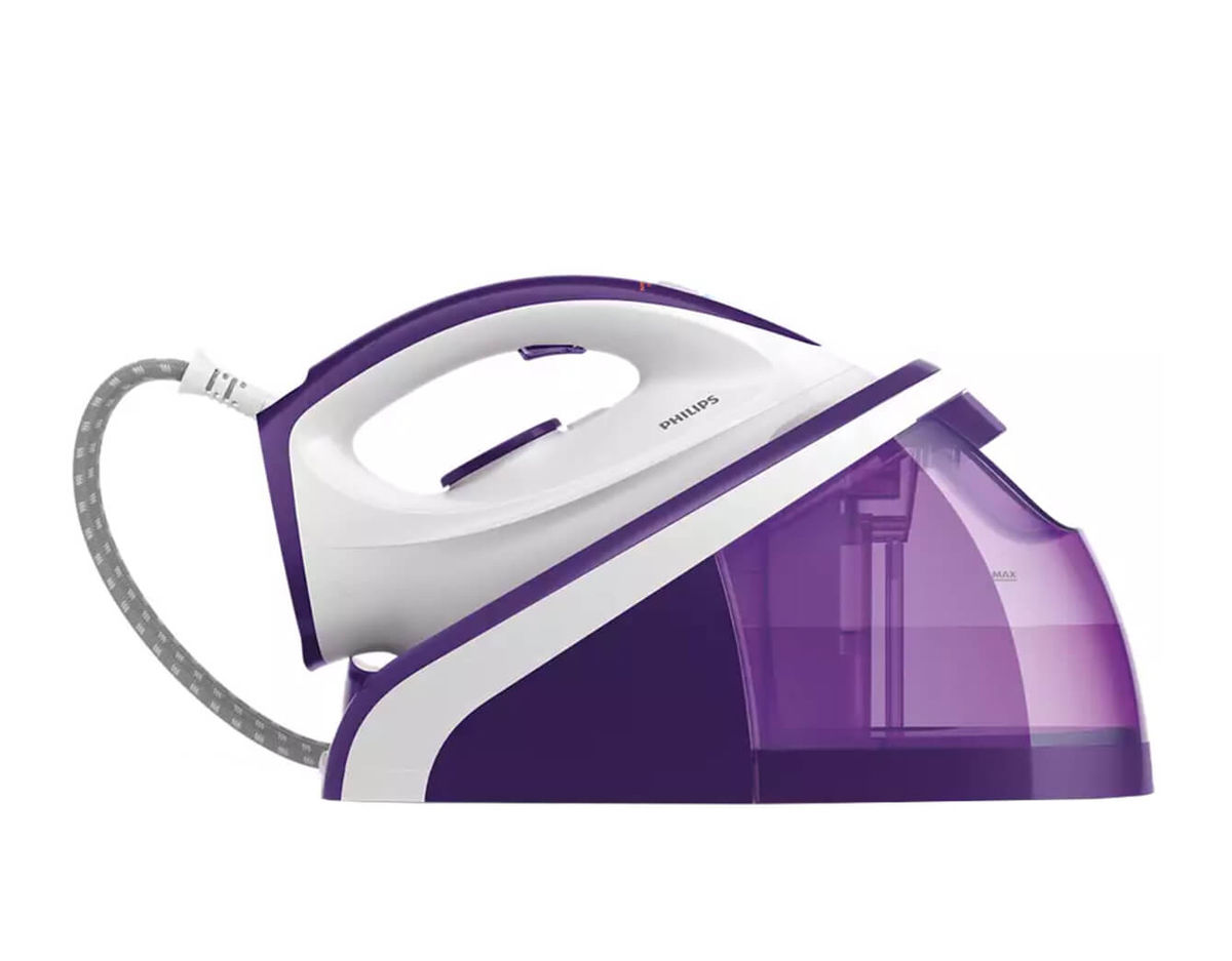 Image of Philips Mercado HI5919/31 Dampfbügelstation bei nettoshop.ch