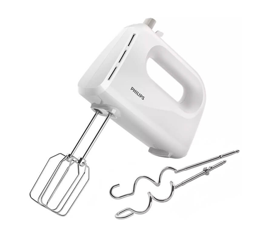 Image of Philips Daily Collection HR3706/00 Mixer bei nettoshop.ch