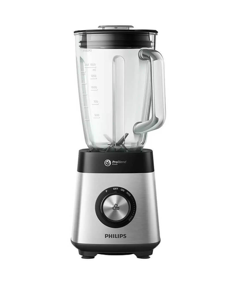 Image of Philips Series 5000 HR3571/92 Standmixer bei nettoshop.ch
