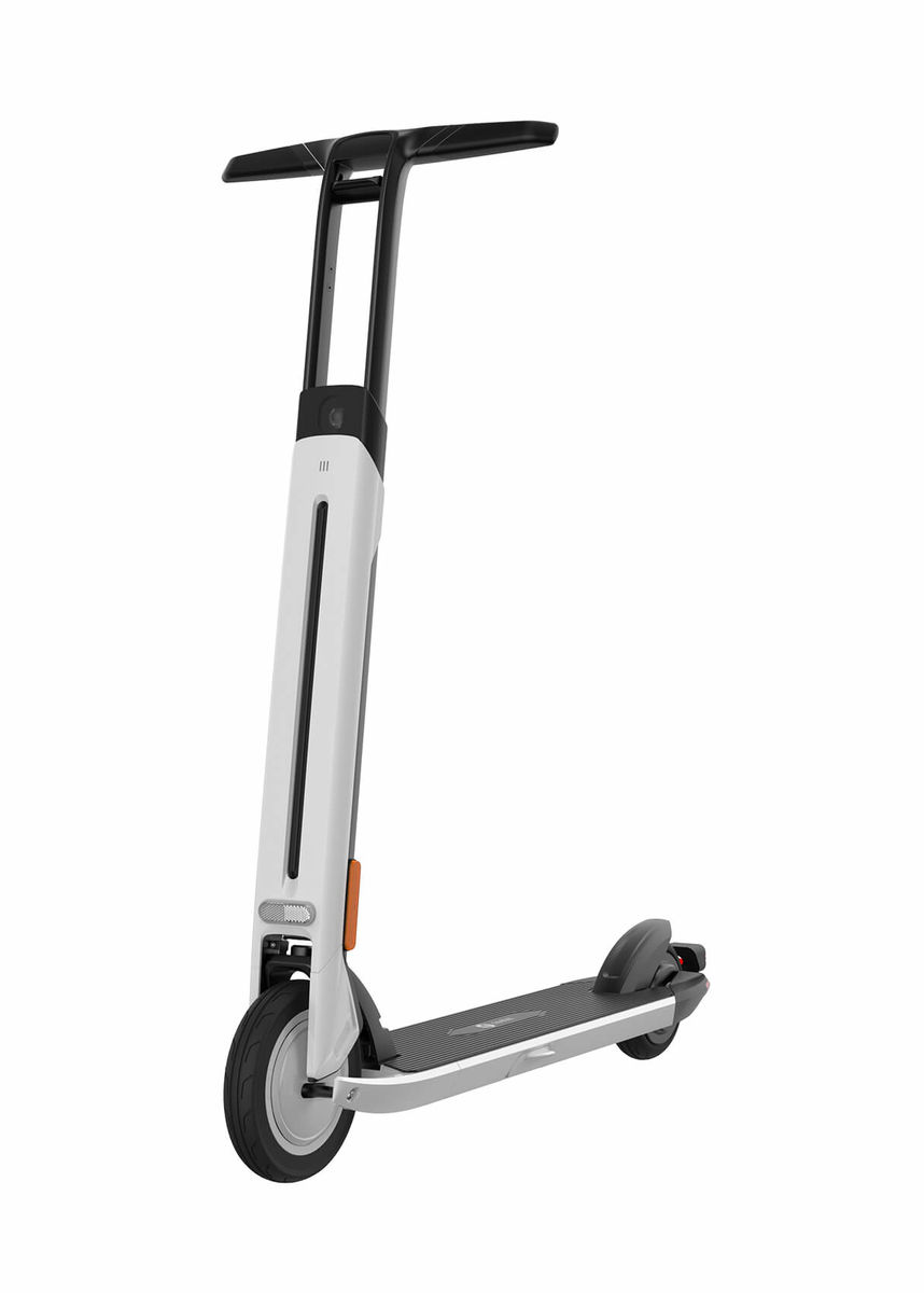 Image of Segway Ninebot Air T15E Kickscooter bei nettoshop.ch