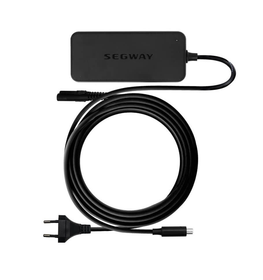 Image of Segway 5A Ladegerät für Max Zubehör bei nettoshop.ch
